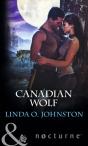 Canadian Wolf - Preview