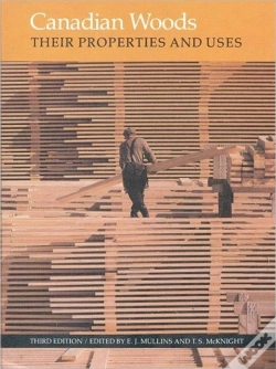 Capa do artigo Canadian Woods