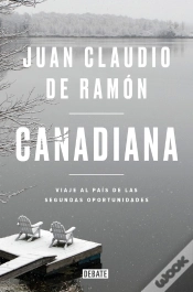 Capa do artigo Canadiana
