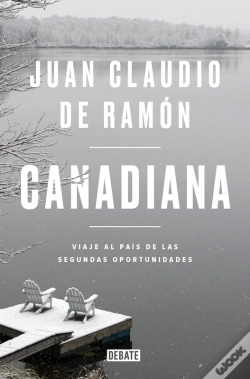 Capa do artigo Canadiana