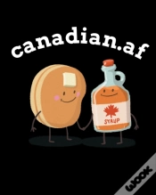 Capa do artigo Canadian.Af