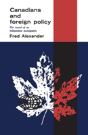 Canadians And Foreign Policy - Preview