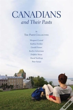Capa do artigo Canadians And Their Pasts