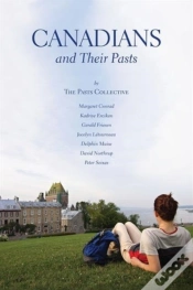 Capa do artigo Canadians And Their Pasts