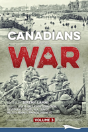 Canadians And War Volume 3 - Preview