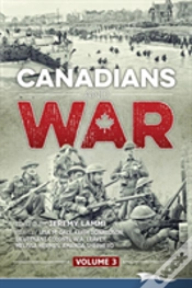 Capa do artigo Canadians And War Volume 3
