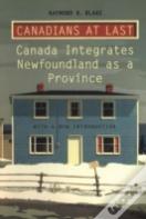 Canadians At Last