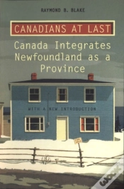 Capa do artigo Canadians At Last