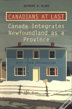 Capa do artigo Canadians At Last