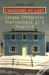 Canadians At Last