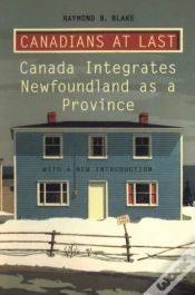 Capa do artigo Canadians At Last