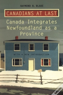 Capa do artigo Canadians At Last