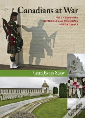 Capa do artigo Canadians At War, Vol. 1