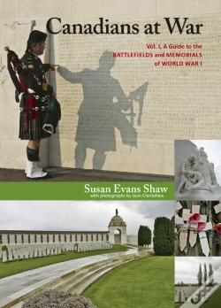 Capa do artigo Canadians At War, Vol. 1