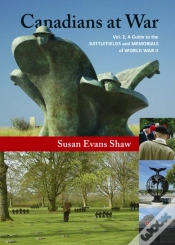 Capa do artigo Canadians At War, Vol. 2