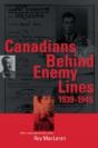 Canadians Behind Enemy Lines, 1939-1945 - Preview