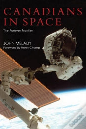 Capa do artigo Canadians In Space