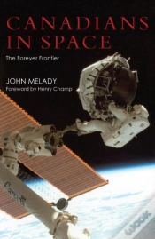 Capa do artigo Canadians In Space