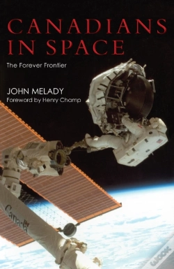 Capa do artigo Canadians In Space
