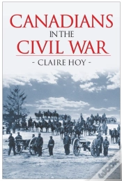 Capa do artigo Canadians In The Civil War