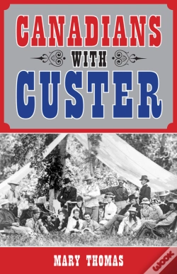 Capa do artigo Canadians With Custer