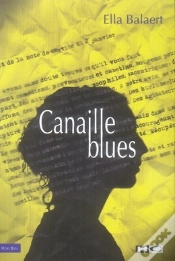 Capa do artigo Canaille Blues