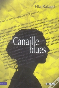 Capa do artigo Canaille Blues