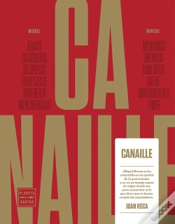 Capa do artigo Canaille