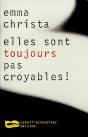 Canaille Revolver T.166 ; Elles Sont Toujours Pas Croyables - Preview