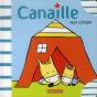 Canaille T8 Canaille Veut Camper - Preview