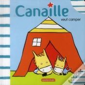 Capa do artigo Canaille T8 Canaille Veut Camper