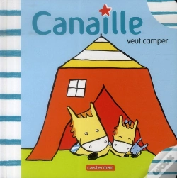 Capa do artigo Canaille T8 Canaille Veut Camper