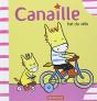 Canaille T.9 Canaille Fait Du Velo - Preview