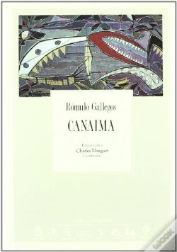 Capa do artigo Canaima