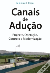 Capa do artigo Canais de Adução