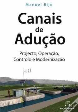 Capa do artigo Canais de Adução