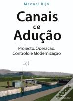 Canais de Adução