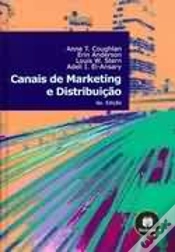 Capa do artigo Canais de Marketing e Distribuição