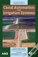 Canal Automation For Irrigation Systems