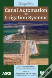 Capa do artigo Canal Automation For Irrigation Systems