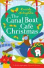 Canal Boat Cafe Christmas - Preview