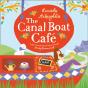 Canal Boat Cafe - Preview