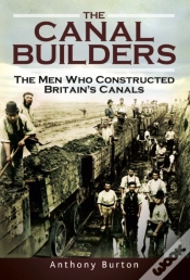 Capa do artigo Canal Builders