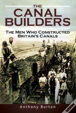 Capa do artigo Canal Builders