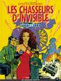 Canal Choc T.4; Les Chasseurs D'Invisible - Preview
