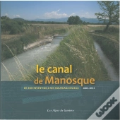 Canal De Manosque