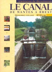 Canal De Nantes A Brest
