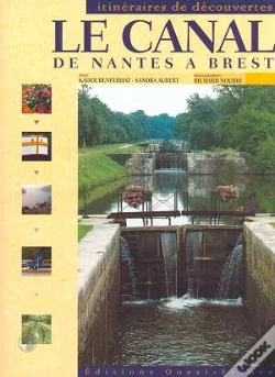 Capa do artigo Canal De Nantes A Brest