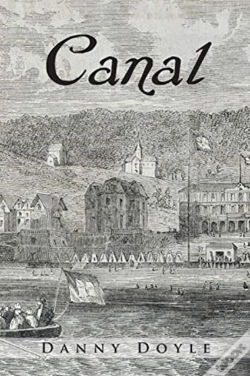 Capa do artigo Canal
