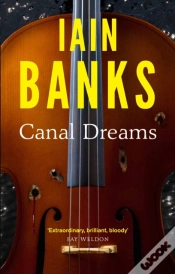 Capa do artigo Canal Dreams